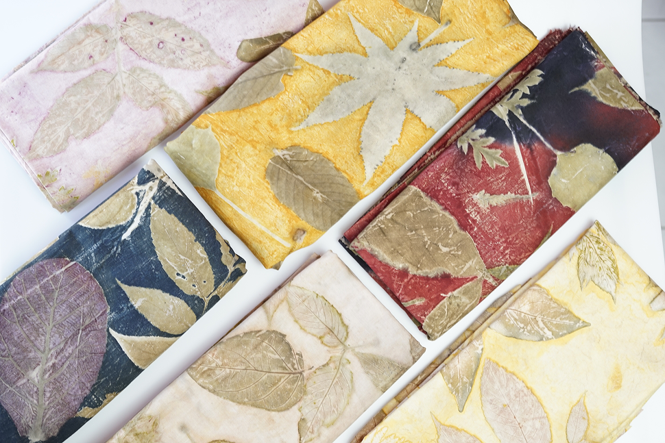 Dari Desa Wonosalam ke Seluruh Nusantara: Omah Batik Nusantria Dorong UMKM Batik ke Pasar Digital